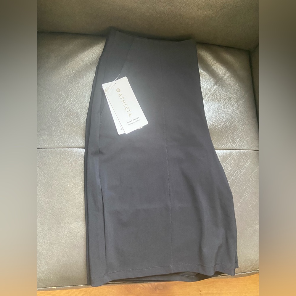 Athleta Cosmic Bermuda Shorts